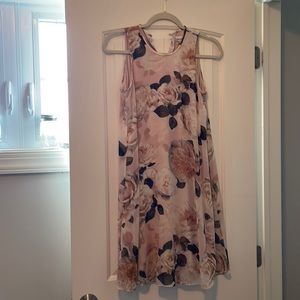 Calvin Klein dress, size 4